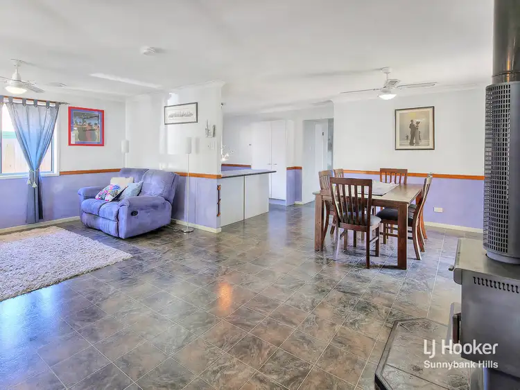 Sixth view of Homely house listing, 33 Antrim Street, Acacia Ridge QLD 4110