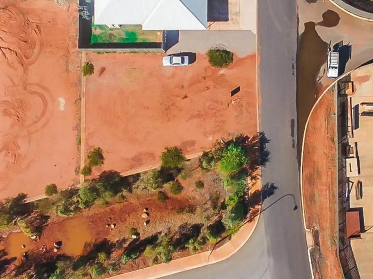 Main view of Homely land listing, 38 Parker Street, South Hedland WA 6722