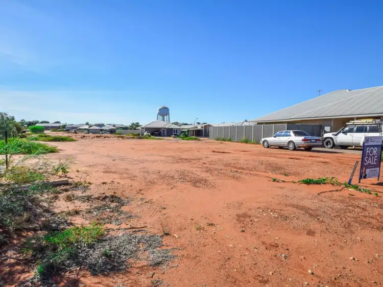 Fifth view of Homely land listing, 38 Parker Street, South Hedland WA 6722