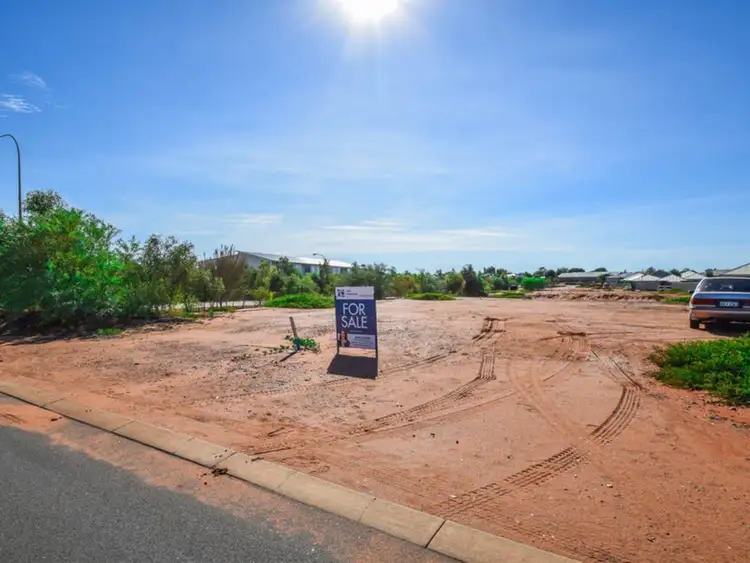 Sixth view of Homely land listing, 38 Parker Street, South Hedland WA 6722