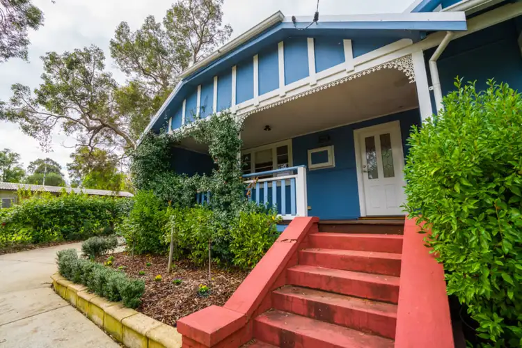 Second view of Homely house listing, 142 Clifton Street, Kelmscott WA 6111