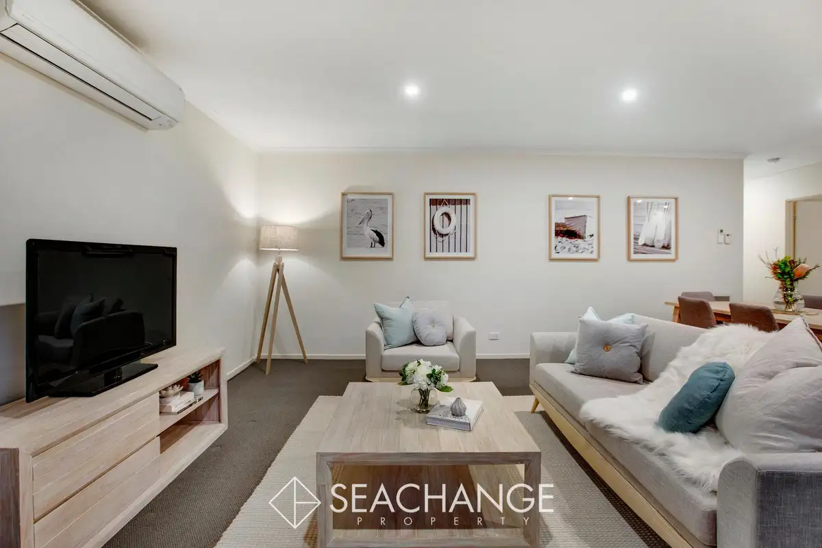Main view of Homely unit listing, 6B Clarinda Street, Somerville VIC 3912