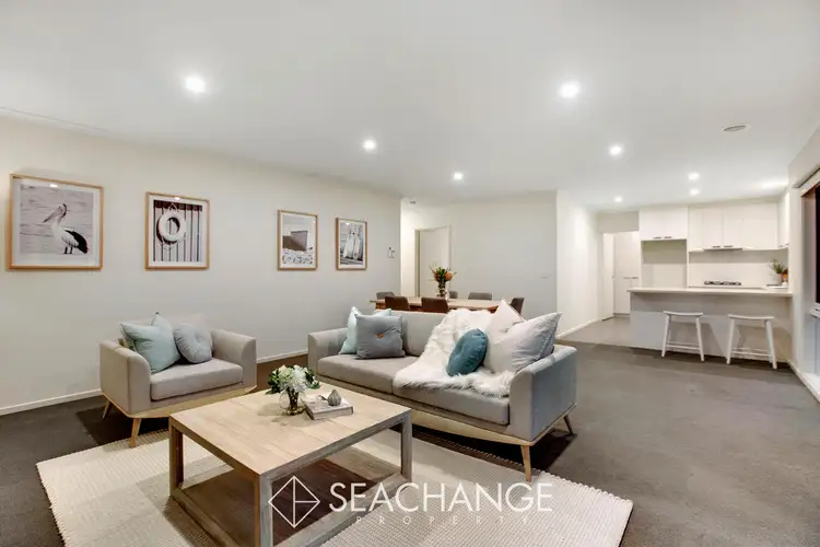 Third view of Homely unit listing, 6B Clarinda Street, Somerville VIC 3912