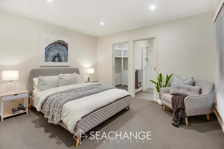 Fifth view of Homely unit listing, 6B Clarinda Street, Somerville VIC 3912