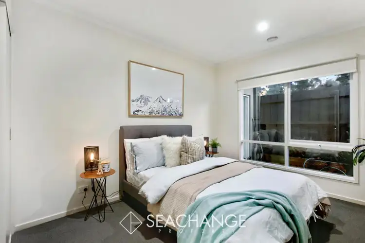 Sixth view of Homely unit listing, 6B Clarinda Street, Somerville VIC 3912