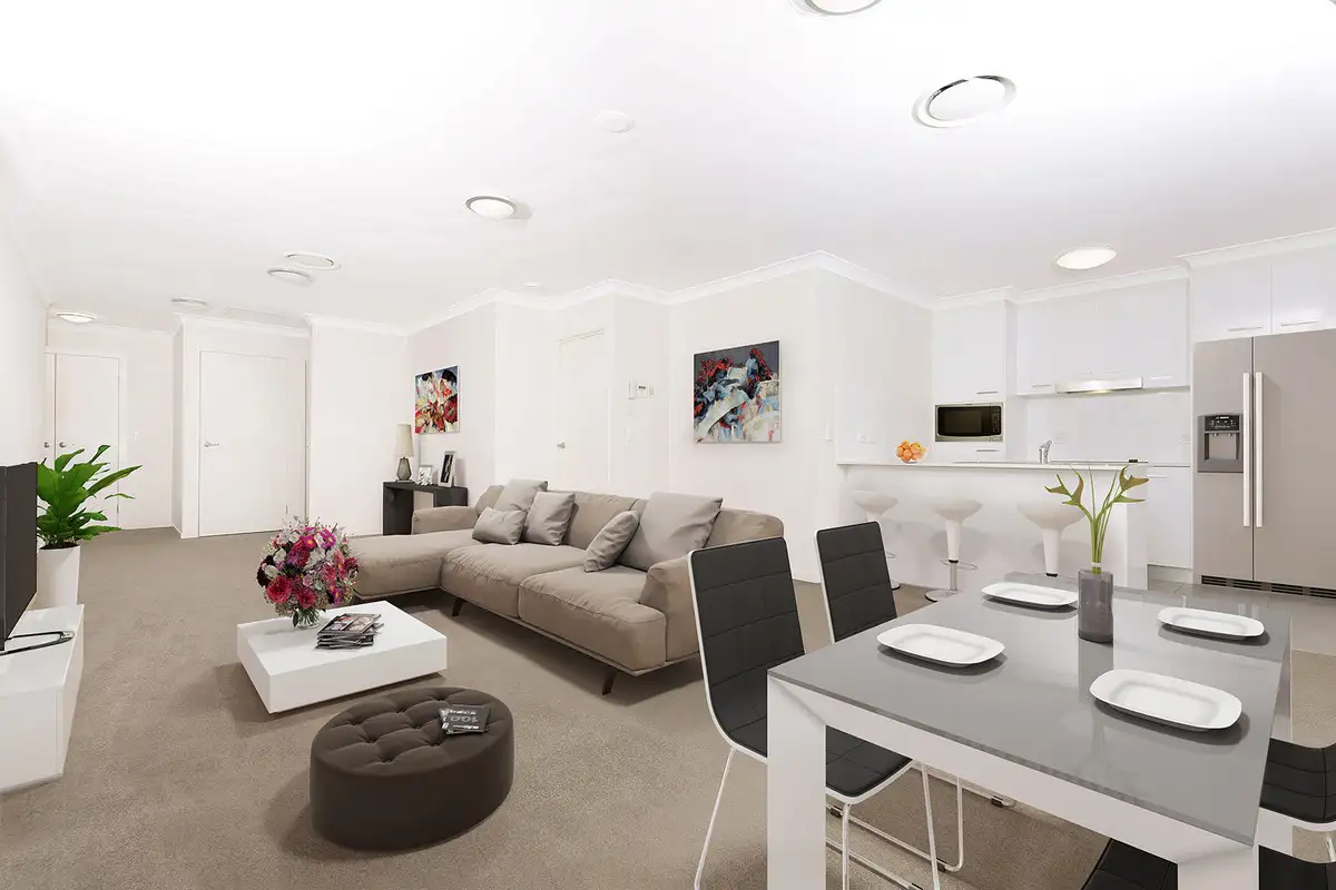 Main view of Homely unit listing, 16/80 Ryans Road, Nundah QLD 4012