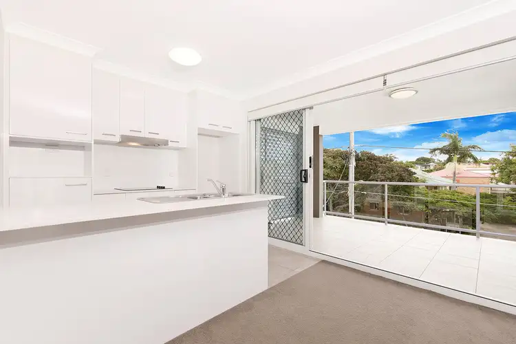 Second view of Homely unit listing, 16/80 Ryans Road, Nundah QLD 4012
