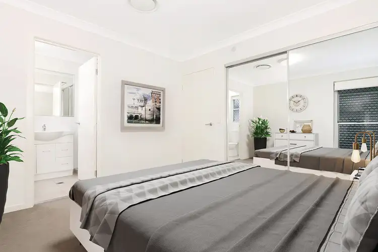 Third view of Homely unit listing, 16/80 Ryans Road, Nundah QLD 4012