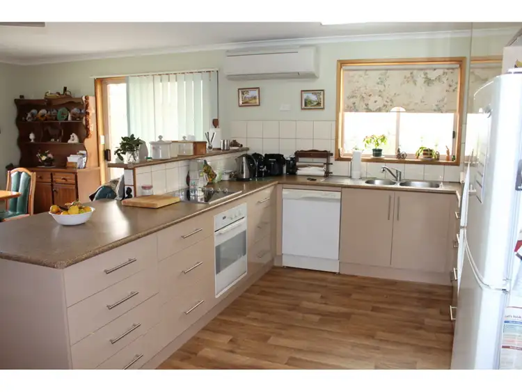 Second view of Homely house listing, 54 Lyons Street, Cressy VIC 3322