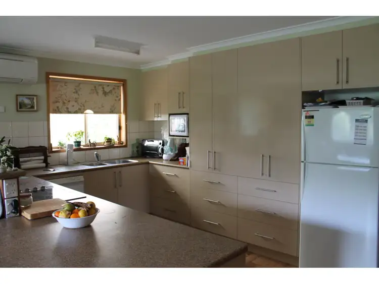 Third view of Homely house listing, 54 Lyons Street, Cressy VIC 3322