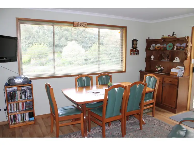 Fourth view of Homely house listing, 54 Lyons Street, Cressy VIC 3322