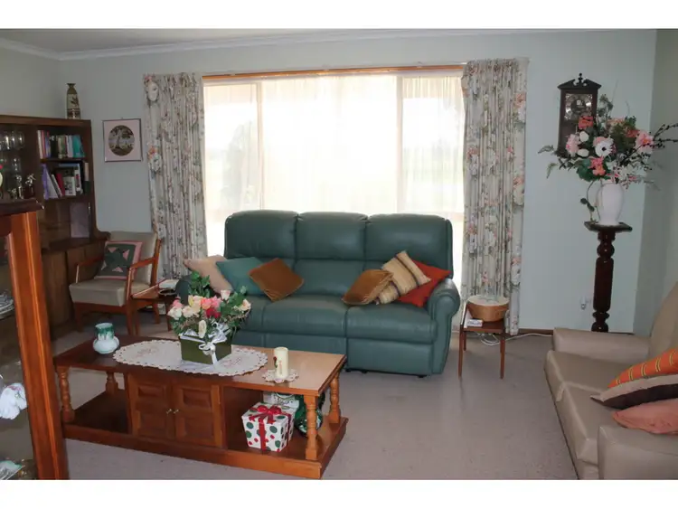 Fifth view of Homely house listing, 54 Lyons Street, Cressy VIC 3322