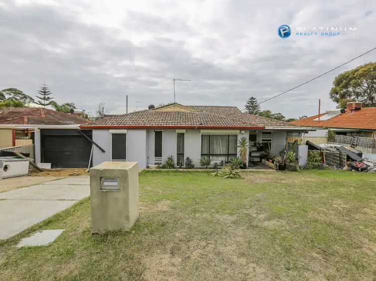 Main view of Homely house listing, 43 Barradine Way, Craigie WA 6025
