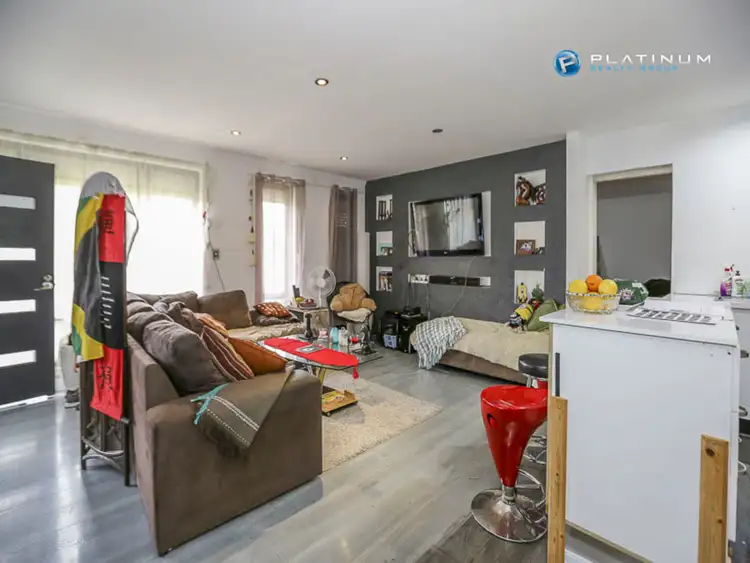 Second view of Homely house listing, 43 Barradine Way, Craigie WA 6025