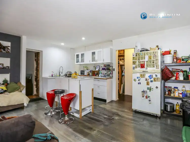 Third view of Homely house listing, 43 Barradine Way, Craigie WA 6025