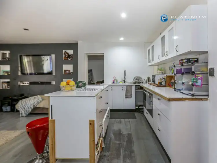 Fourth view of Homely house listing, 43 Barradine Way, Craigie WA 6025