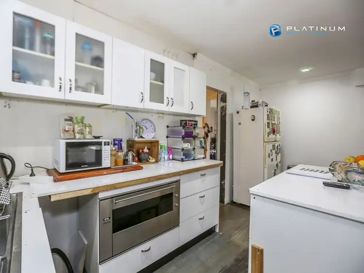 Fifth view of Homely house listing, 43 Barradine Way, Craigie WA 6025