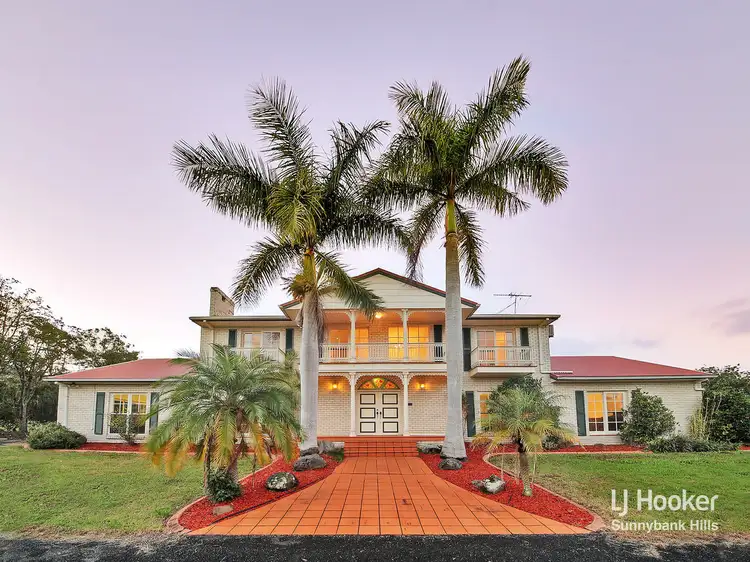 1178 Mt Cotton Road, Burbank QLD 4156