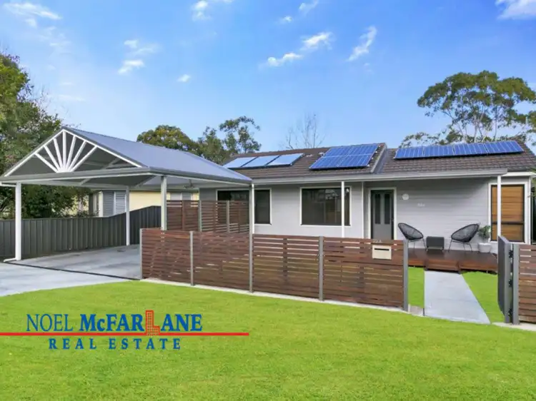 Main view of Homely house listing, 22a Patterson Street, Edgeworth NSW 2285