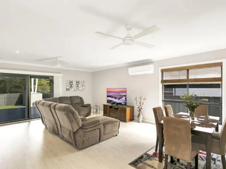 Fourth view of Homely house listing, 22a Patterson Street, Edgeworth NSW 2285
