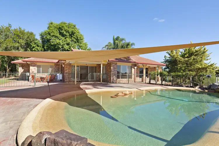 13 Southeden Court, Cooroy QLD 4563