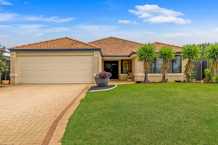 Second view of Homely house listing, 7 Brandalier Turn, Aveley WA 6069
