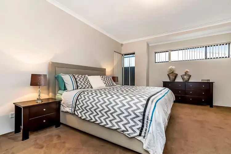 Sixth view of Homely house listing, 7 Brandalier Turn, Aveley WA 6069