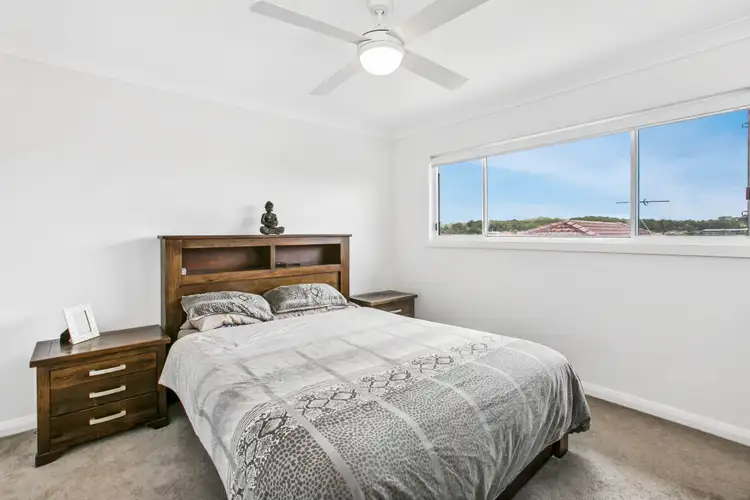 Seventh view of Homely house listing, 7 Sylvia Place, Mount Hutton NSW 2290