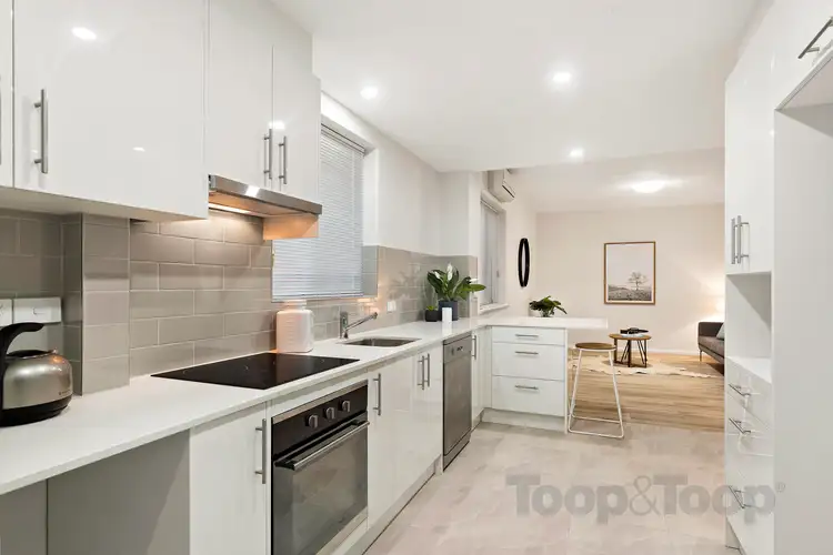 Main view of Homely unit listing, 4/23 Tudor Street, Dulwich SA 5065