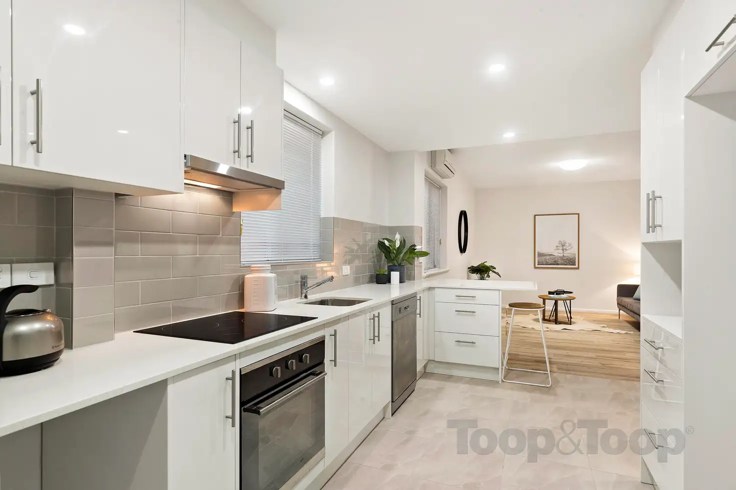 Main view of Homely unit listing, 4/23 Tudor Street, Dulwich SA 5065