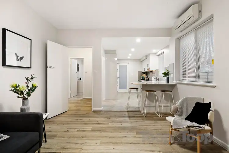 Second view of Homely unit listing, 4/23 Tudor Street, Dulwich SA 5065
