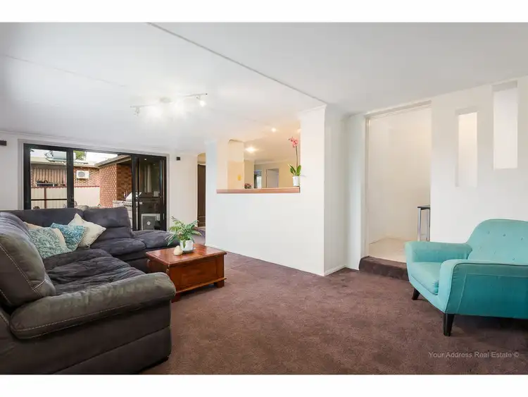 20 Vansittart Road, Regents Park QLD 4118