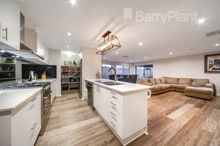 Fourth view of Homely house listing, 14 Cuttler Street, Pakenham VIC 3810