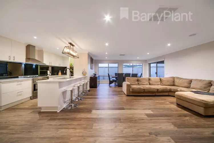 Second view of Homely house listing, 14 Cuttler Street, Pakenham VIC 3810