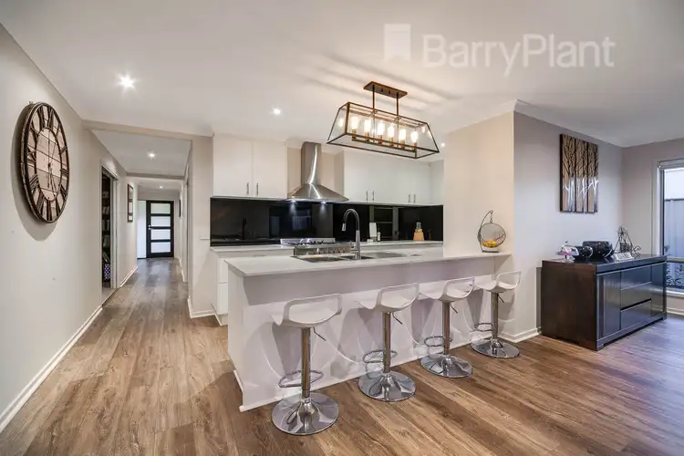 Third view of Homely house listing, 14 Cuttler Street, Pakenham VIC 3810