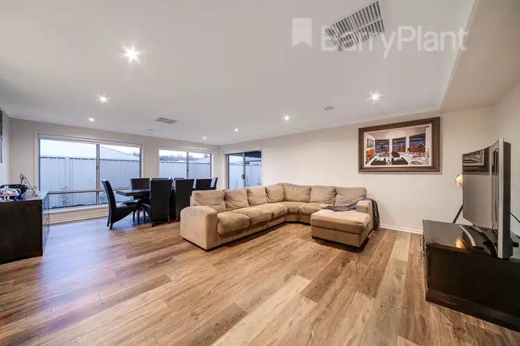Fifth view of Homely house listing, 14 Cuttler Street, Pakenham VIC 3810