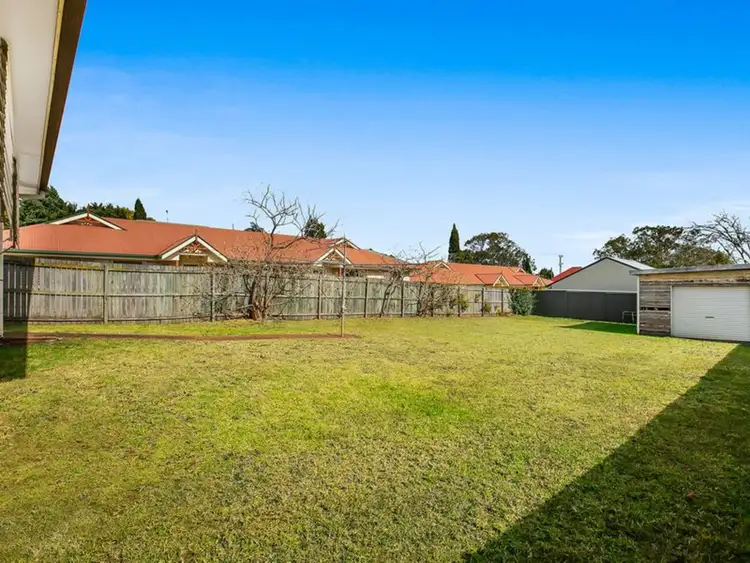 Fifth view of Homely house listing, 9 Peardon Street, South Toowoomba QLD 4350