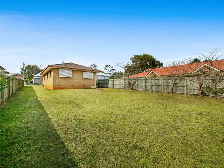 Sixth view of Homely house listing, 9 Peardon Street, South Toowoomba QLD 4350
