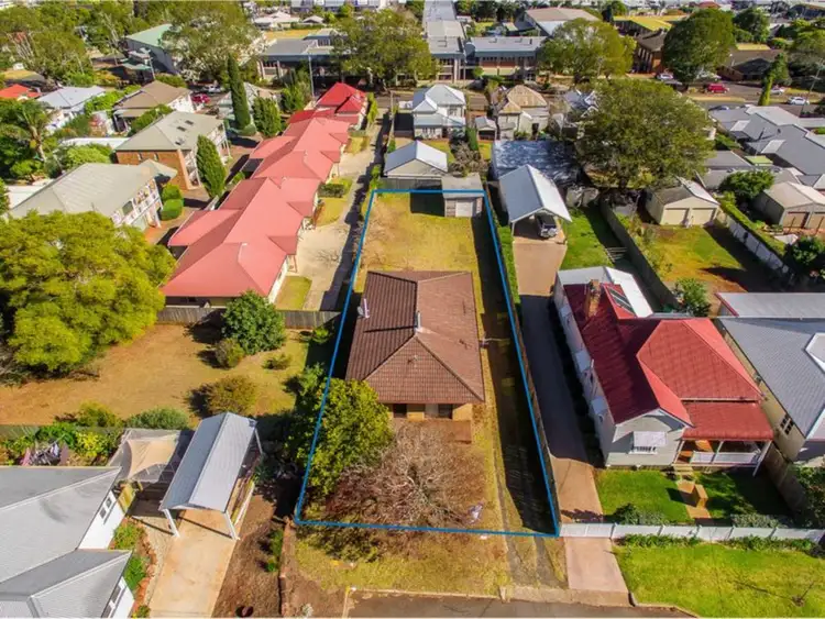 Seventh view of Homely house listing, 9 Peardon Street, South Toowoomba QLD 4350