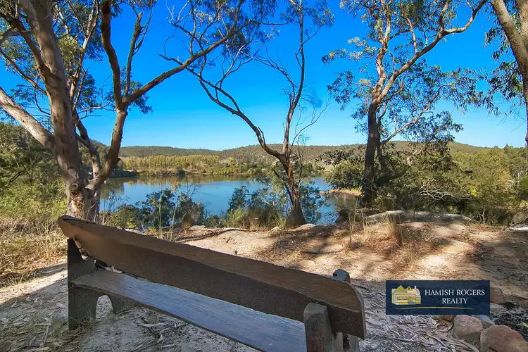991 River Road, Lower Portland NSW 2756