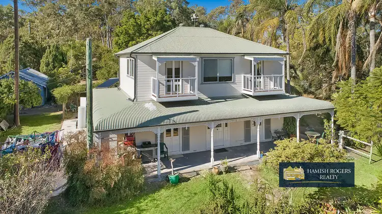 Fifth view of Homely rural property listing, 991 River Road, Lower Portland NSW 2756