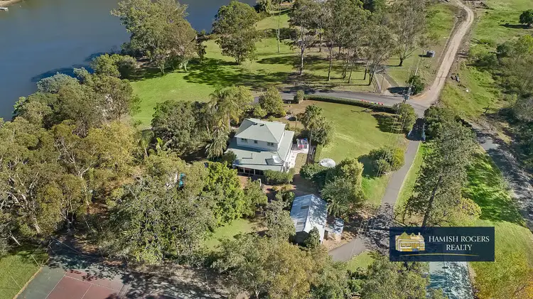Seventh view of Homely rural property listing, 991 River Road, Lower Portland NSW 2756