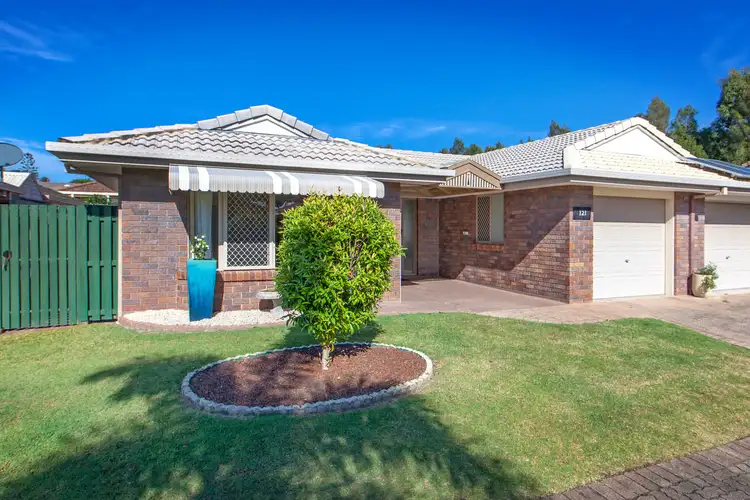 Main view of Homely unit listing, 121/19 Arwen Street, Maroochydore QLD 4558