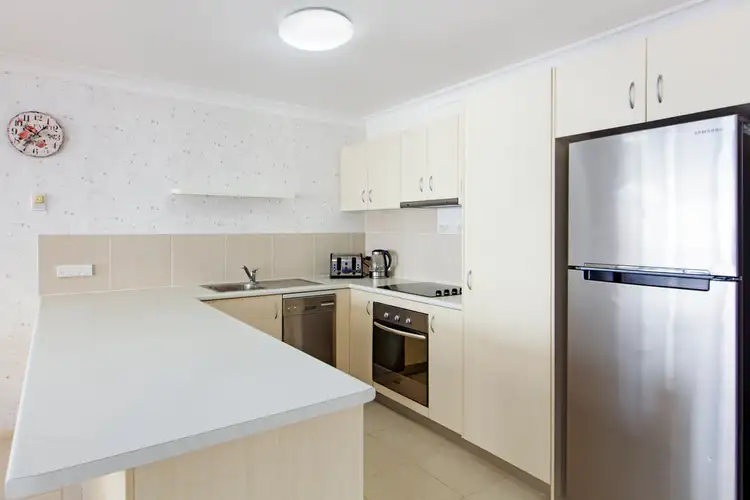 Sixth view of Homely unit listing, 121/19 Arwen Street, Maroochydore QLD 4558