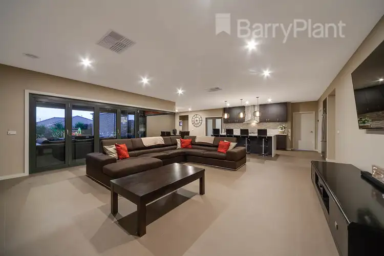 Third view of Homely house listing, 153 Willandra Circuit, Warragul VIC 3820