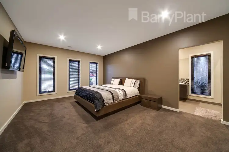 Fourth view of Homely house listing, 153 Willandra Circuit, Warragul VIC 3820