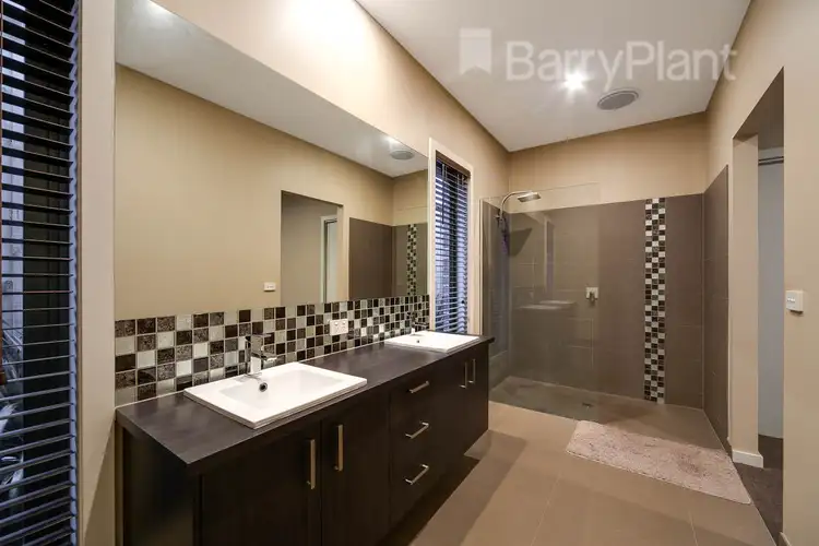 Fifth view of Homely house listing, 153 Willandra Circuit, Warragul VIC 3820