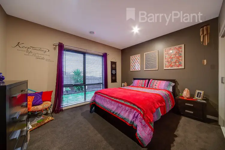 Sixth view of Homely house listing, 153 Willandra Circuit, Warragul VIC 3820