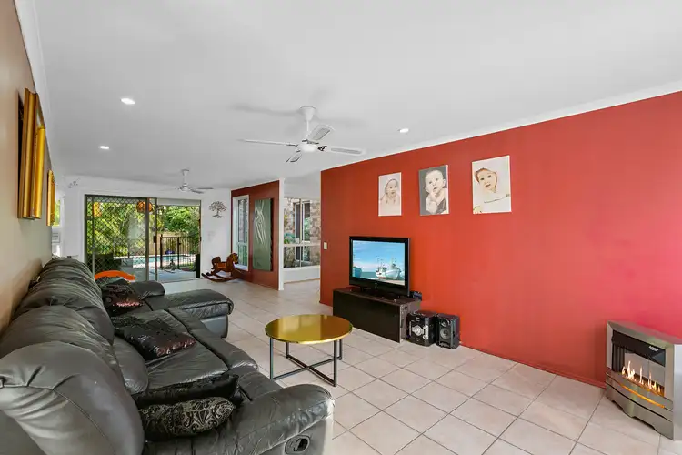 Fifth view of Homely house listing, 27 Kenneth Drive, Highland Park QLD 4211