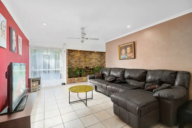 Sixth view of Homely house listing, 27 Kenneth Drive, Highland Park QLD 4211